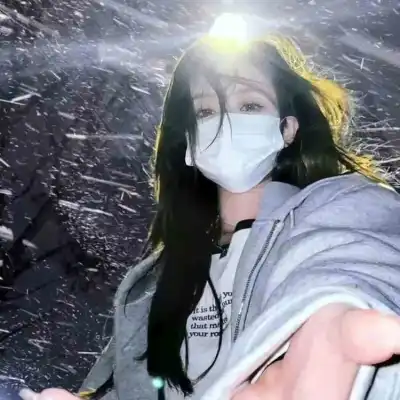 杨芷晴